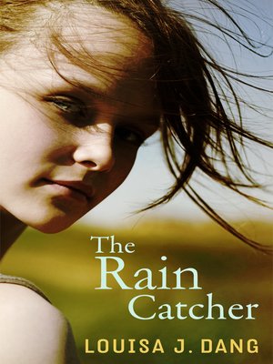 cover image of The Rain Catcher